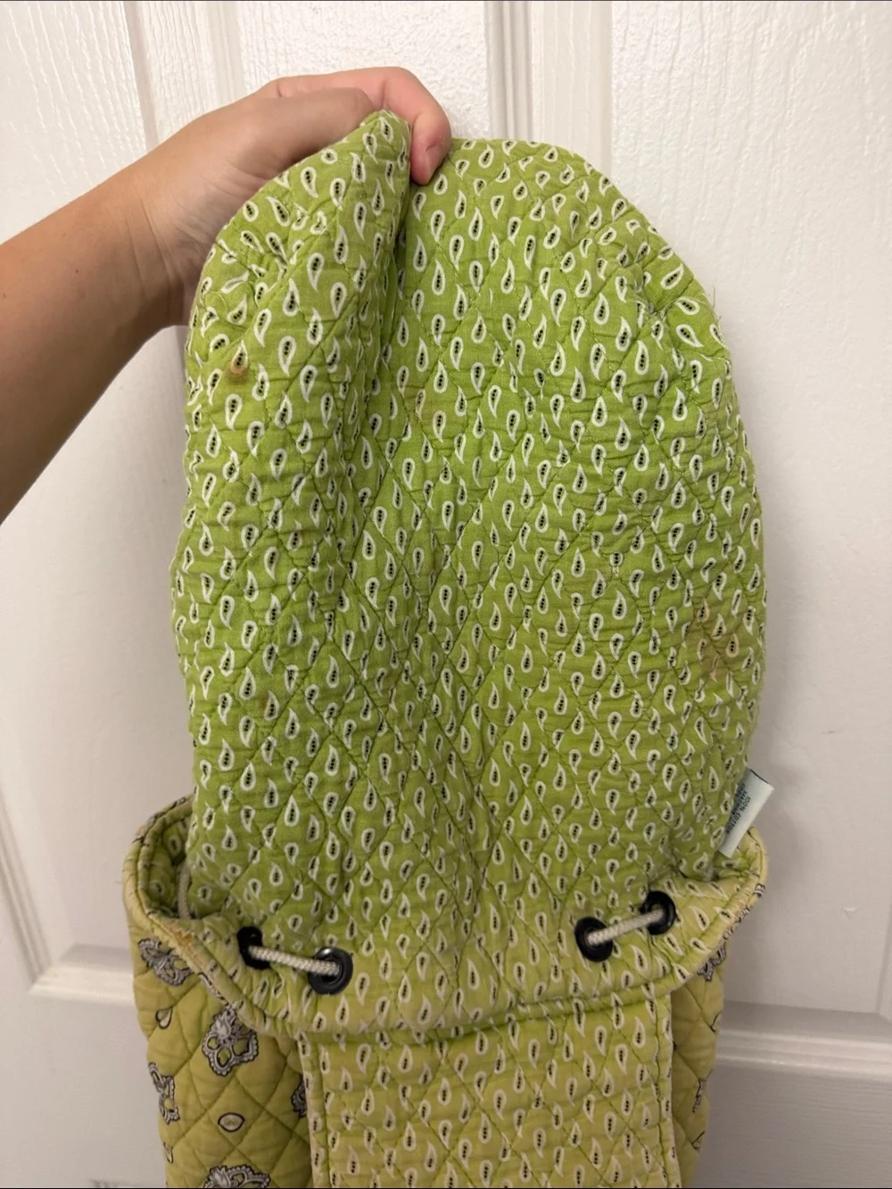 Vera Bradley final sale